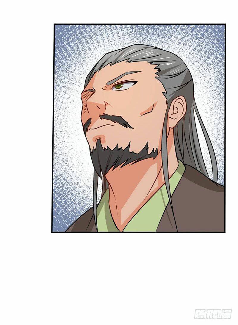 hỗn độn kiếm thần chapter 64 31