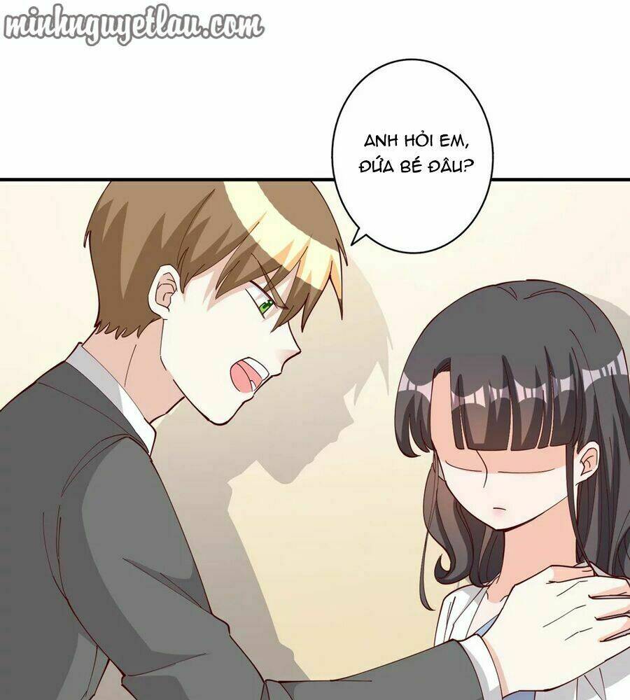 hôn nhân dục vọng: thiếu gia nhẹ một chút! chapter 115 20