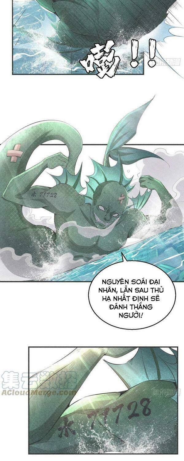 tà du ký chapter 90 3