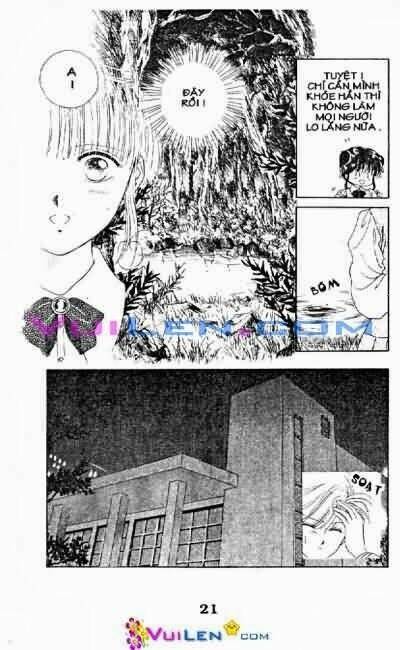 quyển sách kỳ bí chapter 2 22