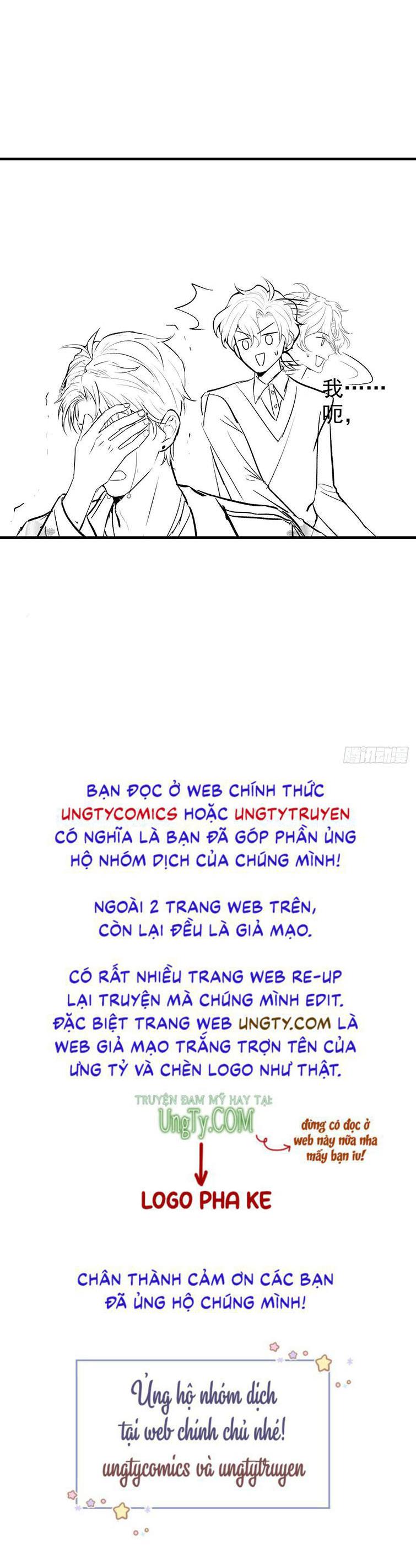 hotsearch của ảnh đế chapter 154 45
