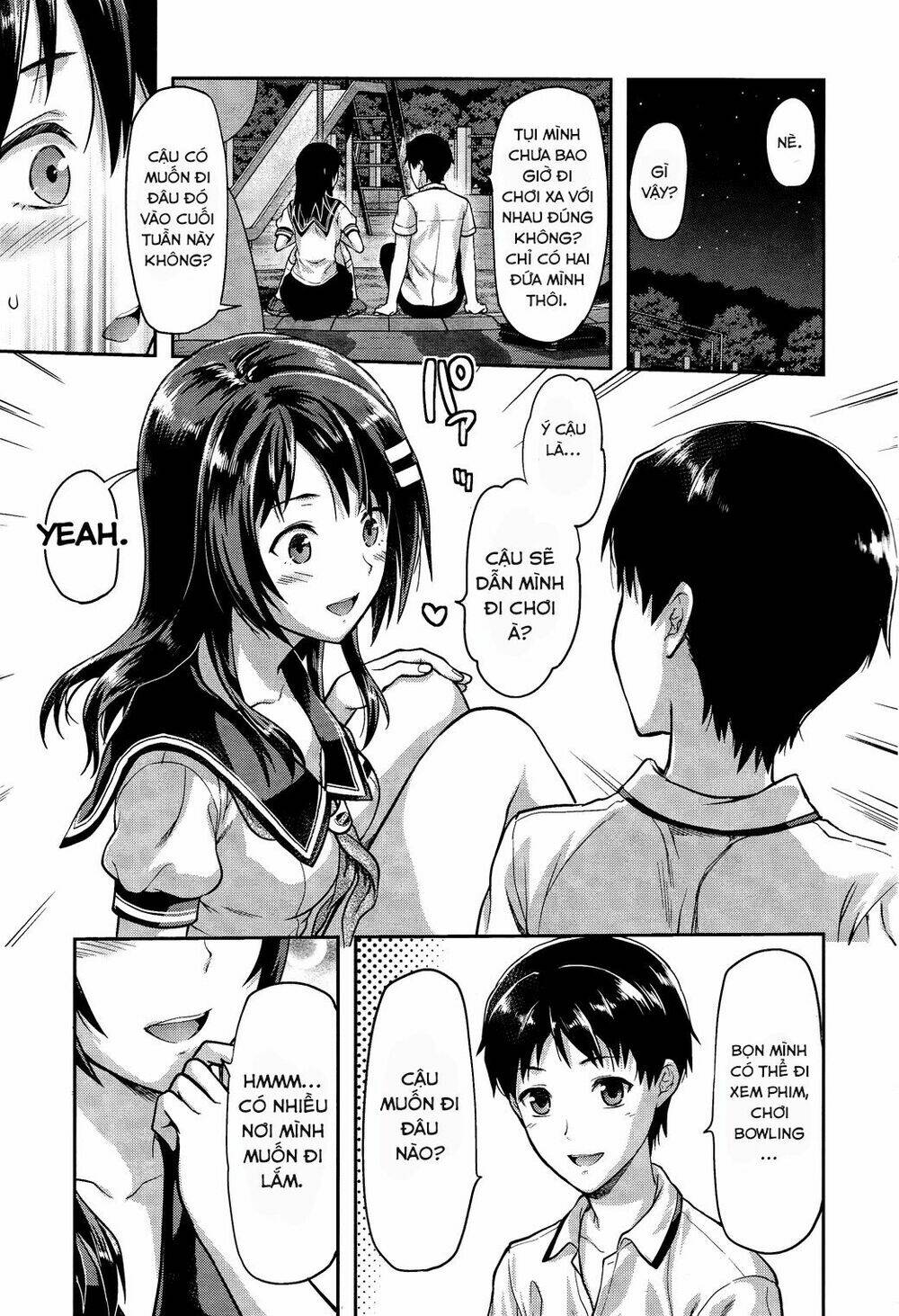 photo kano - sweet snap chapter 9 11