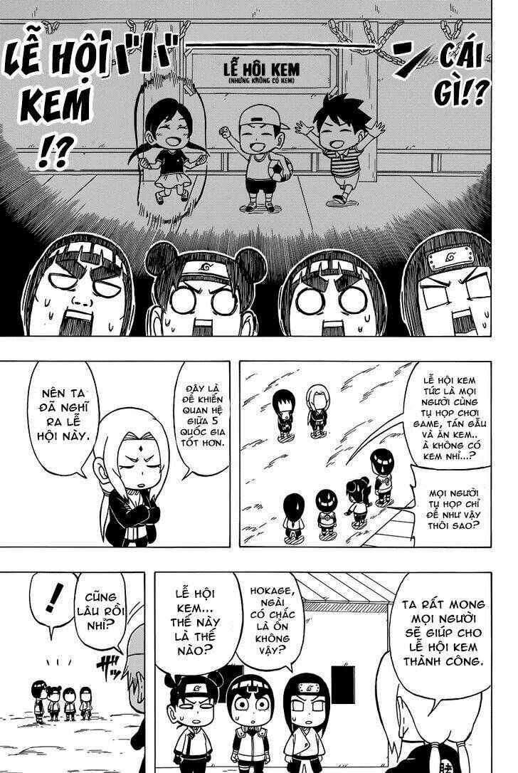 rock lee's springtime of youth chapter 38 6