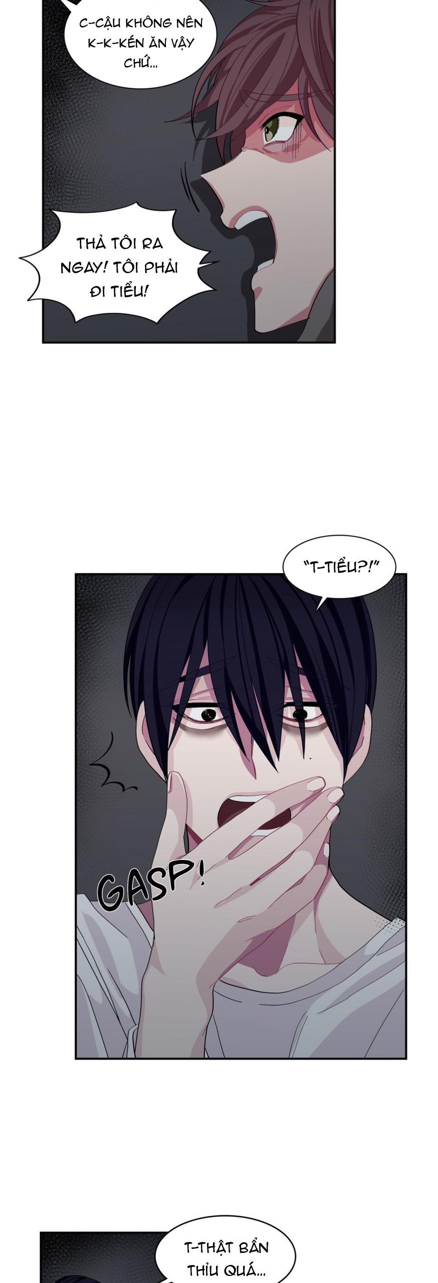 hãy vâng lời anh chapter 2 22