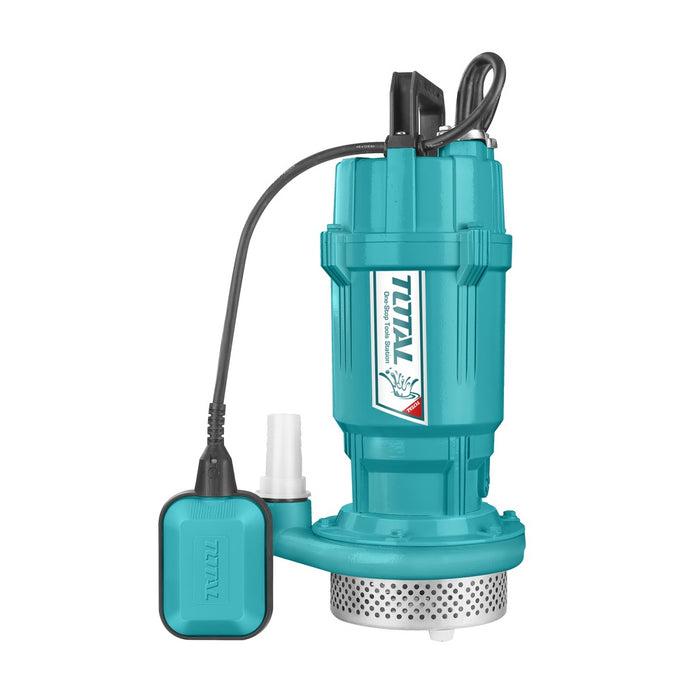 MÁY BƠM CHÌM NƯỚC SẠCH BH 3 THÁNG 750W TOTAL TWP67506 - HÀNG CHÍNH HÃNG