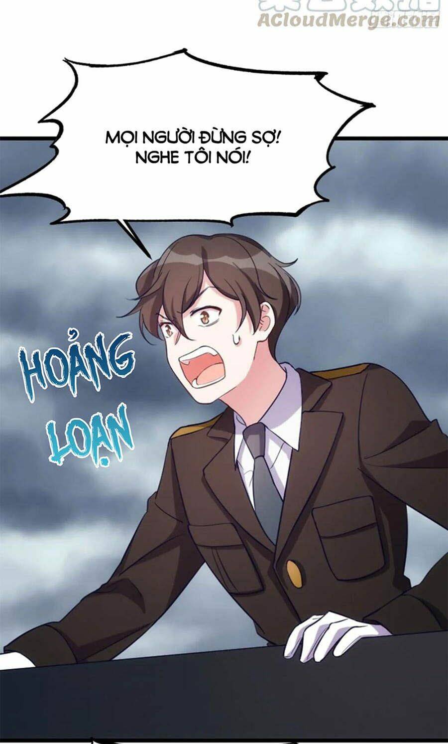 tôi ở dị giới khai ngư đường chapter 111 10