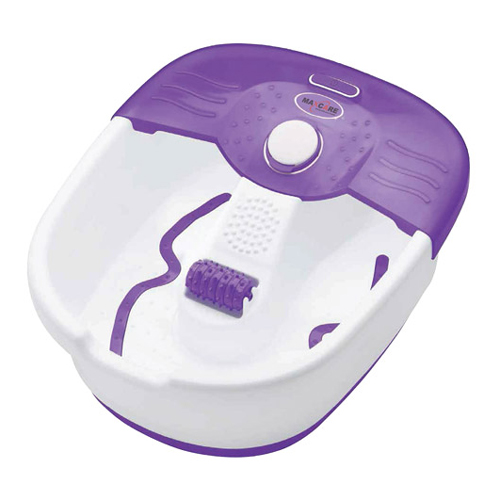 Bồn Ngâm Massage Chân Spa Maxcare MAX641C