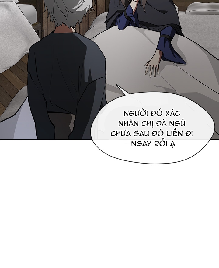 không thể bỏ rơi nhân vật phản diện chapter 34 8