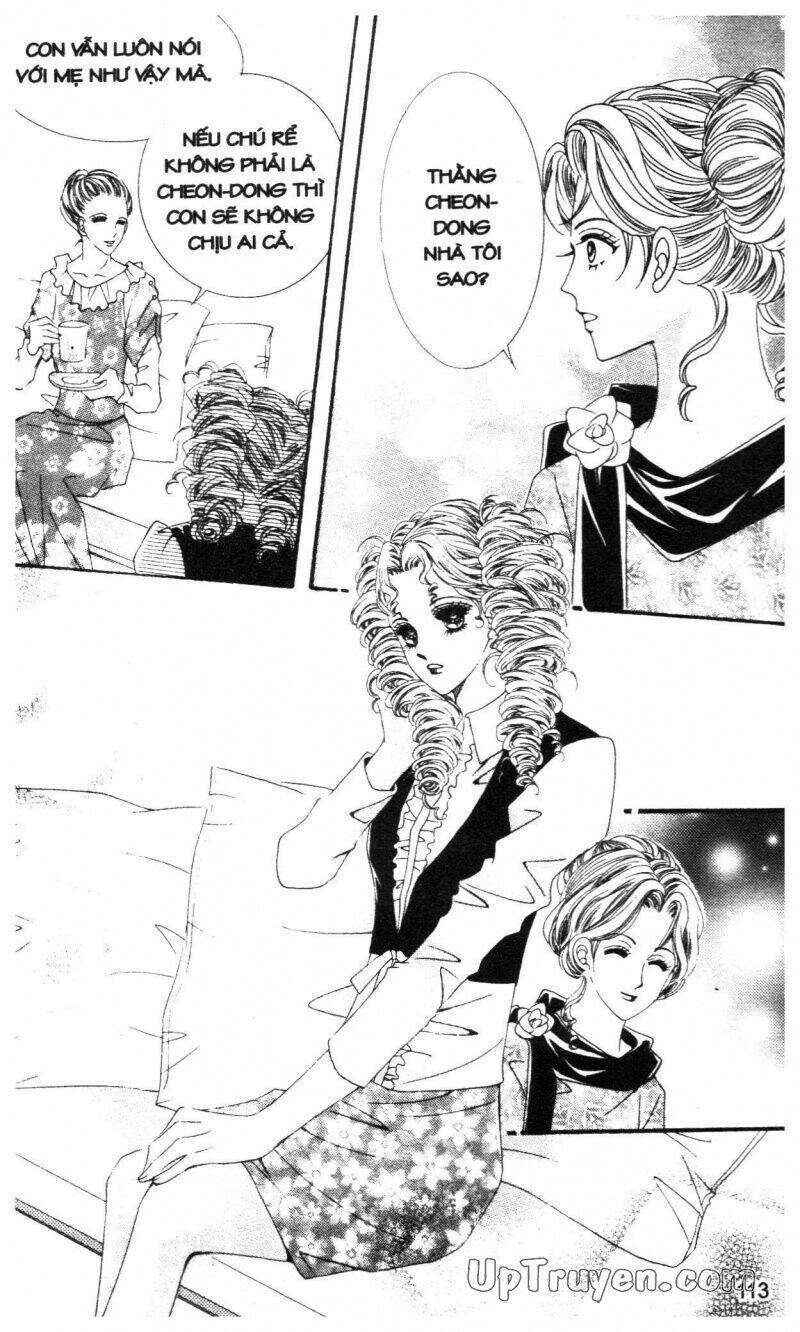 vợ chồng trẻ con bản đẹp chapter 11 110