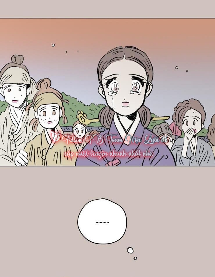 câu chuyện của hosik chapter 85 27