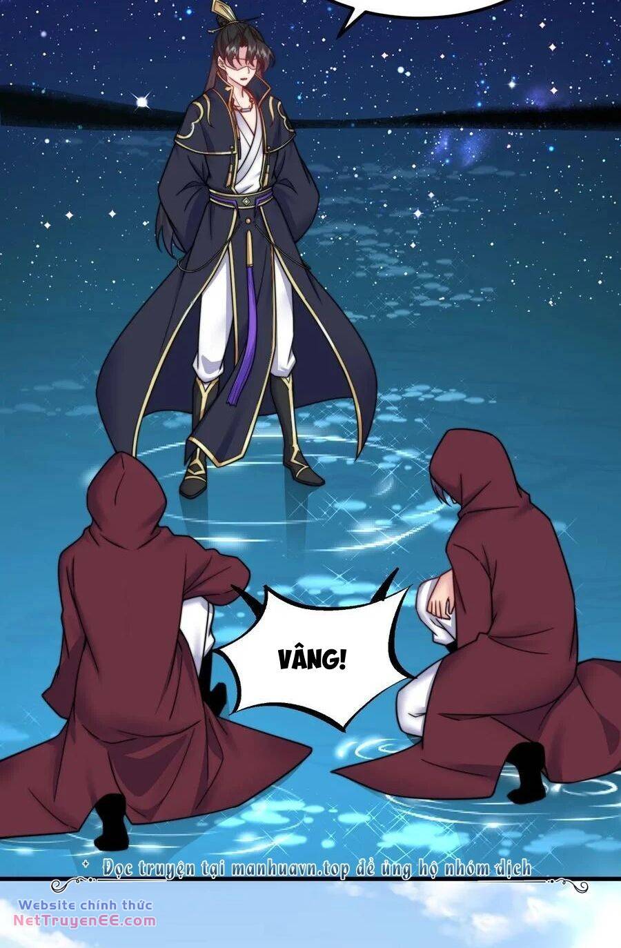 Vai Ác Sư Tôn Mang Theo Các Đồ Đệ Vô Địch Thiên Hạ chapter 98 13