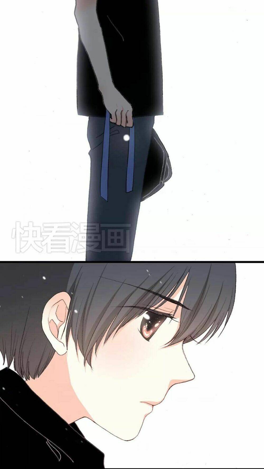 lông mày chapter 3 61