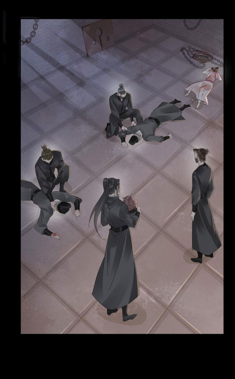 tù long chapter 69 15