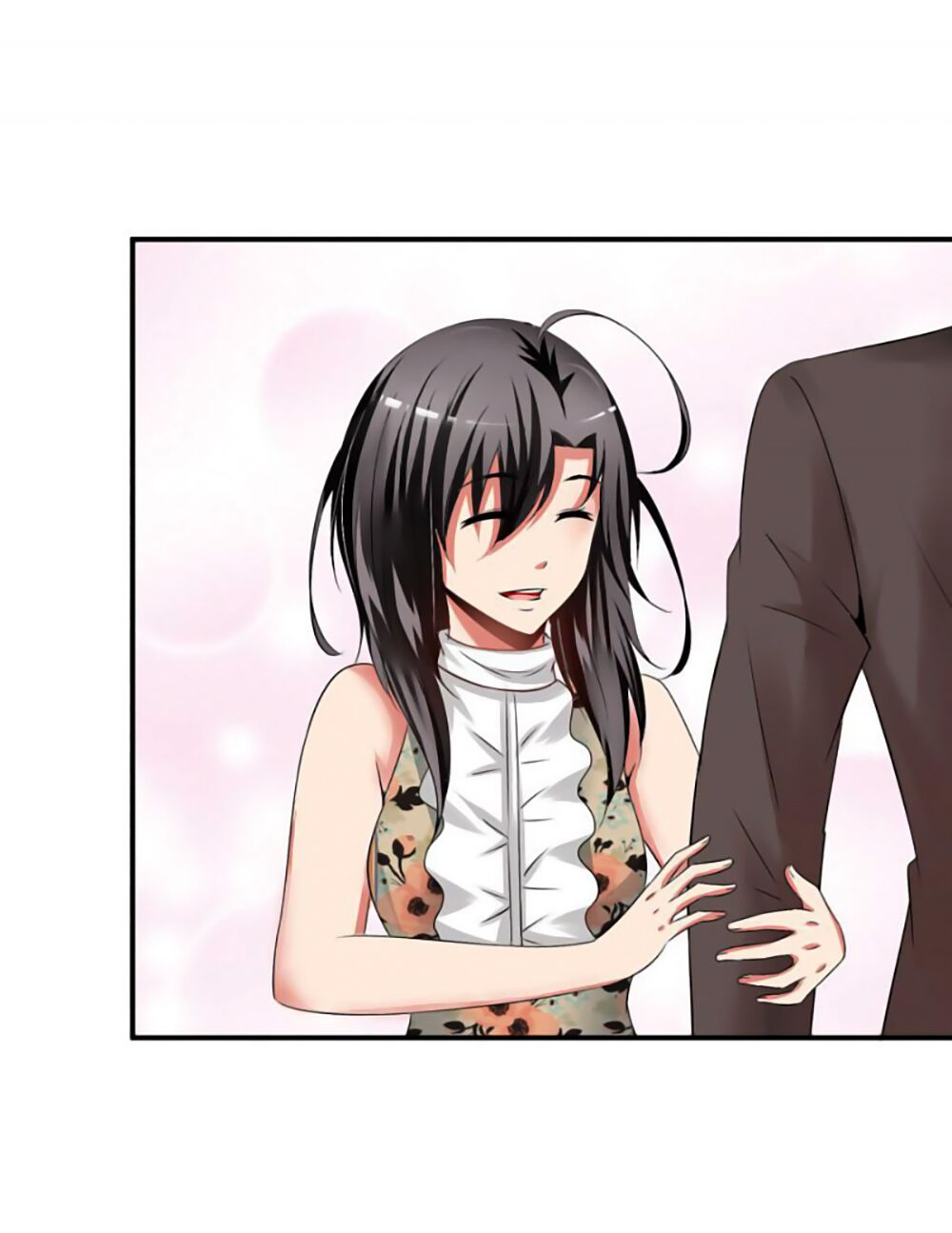 thủ hội chi vũ chapter 14 26