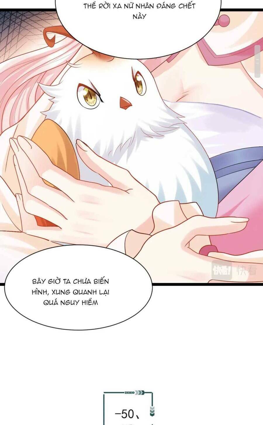 sư đệ đáng yêu cư nhiên nhìn trúng ta chapter 6 32