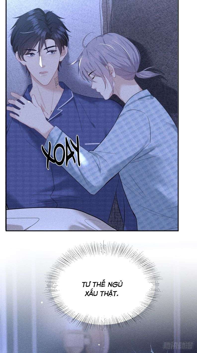 [bl] quan hệ nguy hiểm chapter 18 49