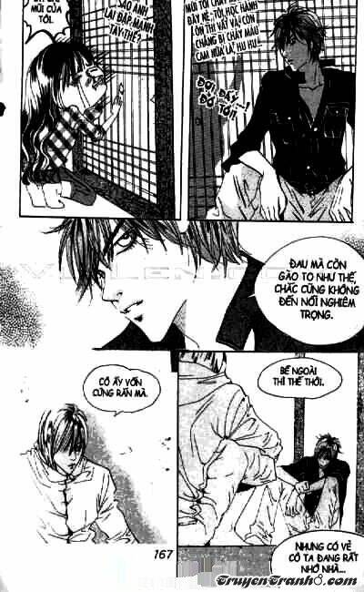 goong - [ hoàng cung ] chapter 3 165