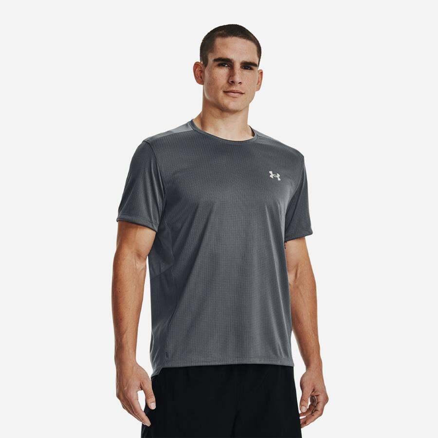 Áo tay ngắn thể thao nam Under Armour Speed Stride 2.0 - 1369743-012