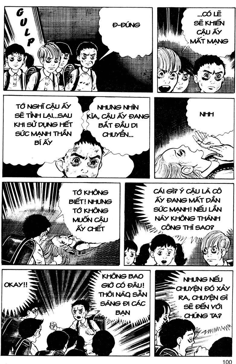 drifting classroom chapter 42 63