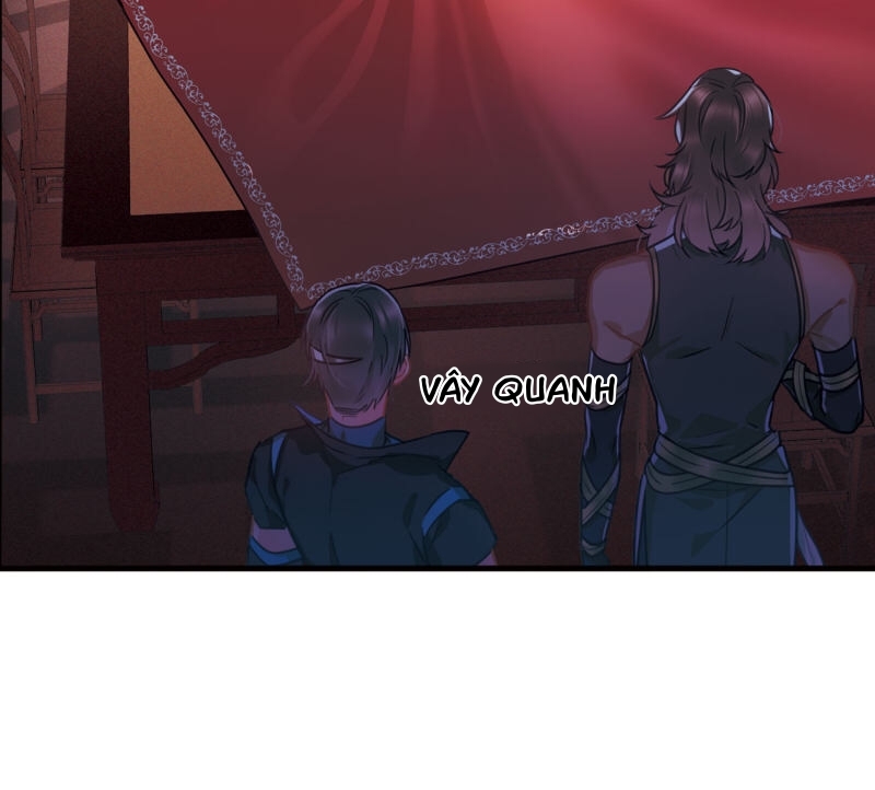 danh kiếm trủng chapter 8 8