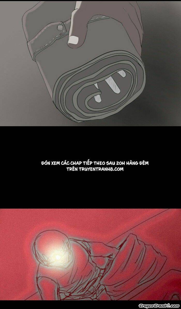 thứ sáu: những câu chuyện cấm chapter 21 20