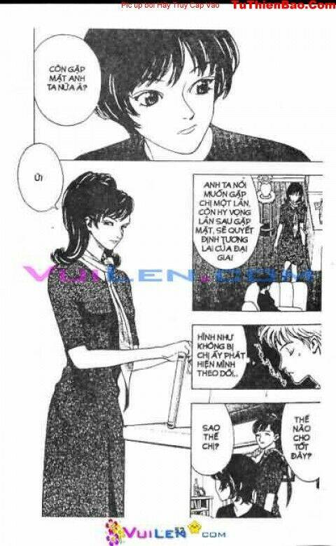 cô bé thám tử chapter 9 52