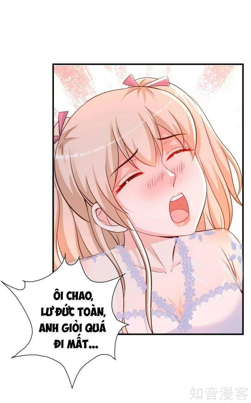 tối cường vận đào hoa chapter 132 2