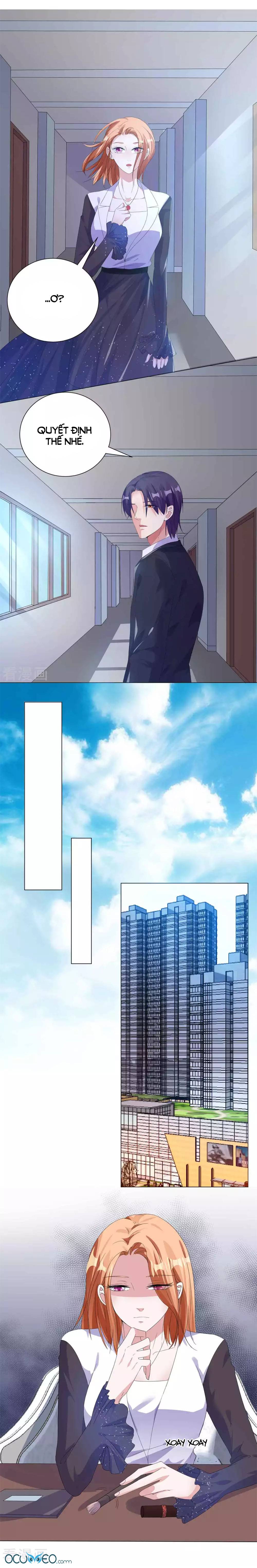 thời thượng nữ vương có chút tô chapter 12 6