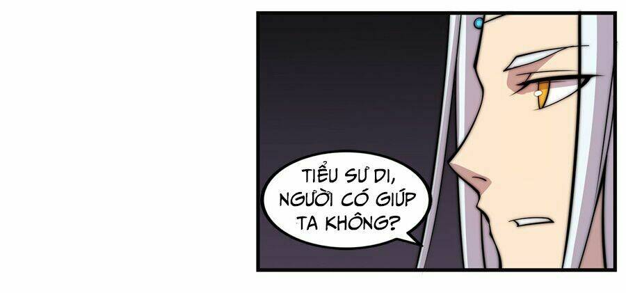 cuộc sống thoái ẩn của võ lâm chi vương chapter 56 46