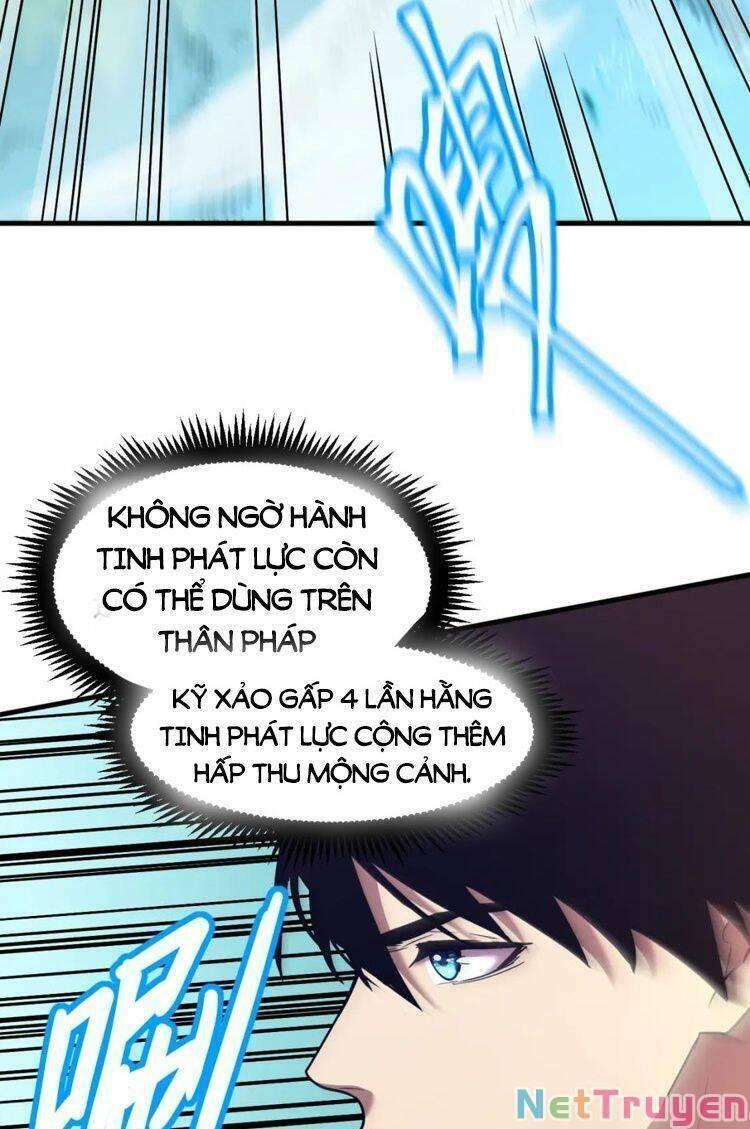 cao võ: ngàn năm tiến hóa chapter 14.5 9