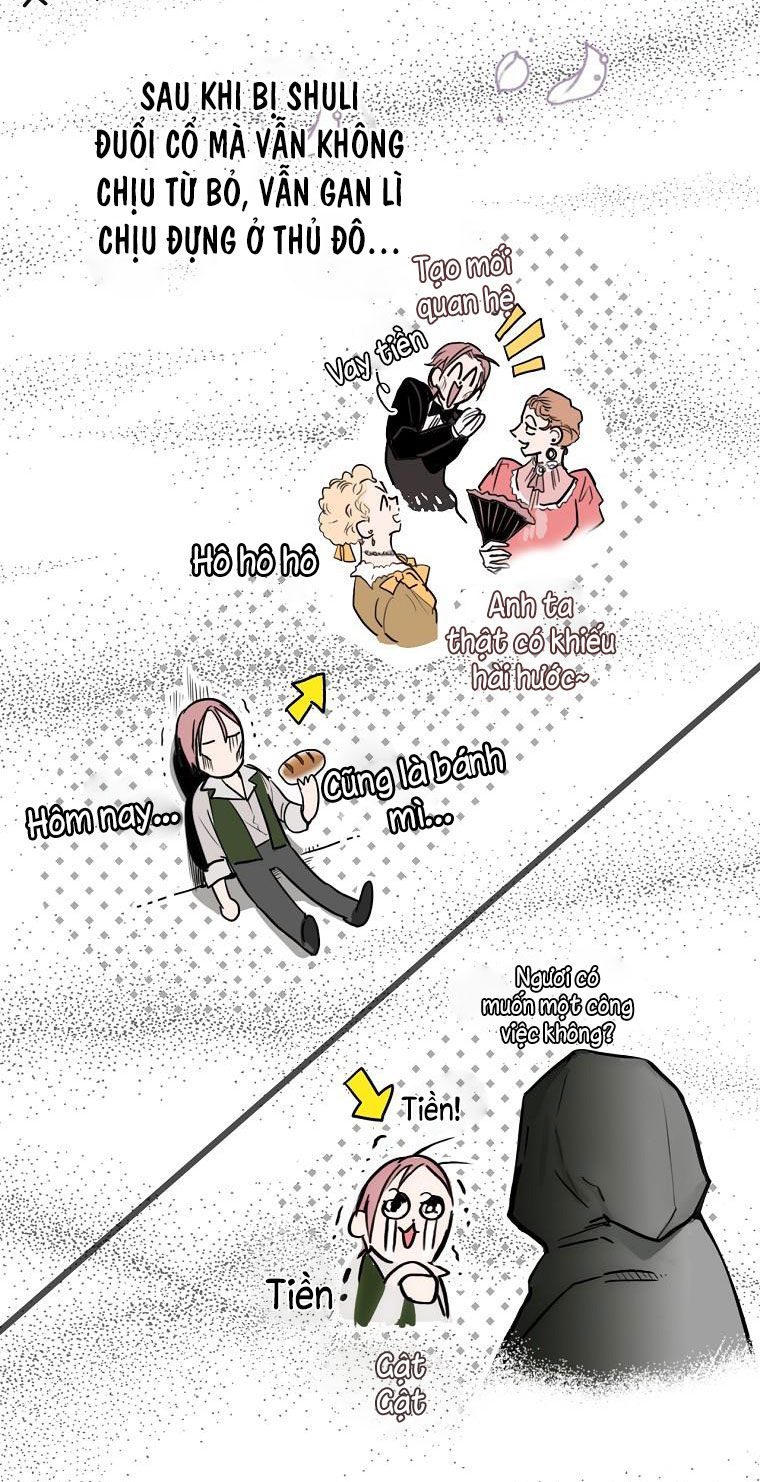 cổ tích về người mẹ kế chapter 68 7