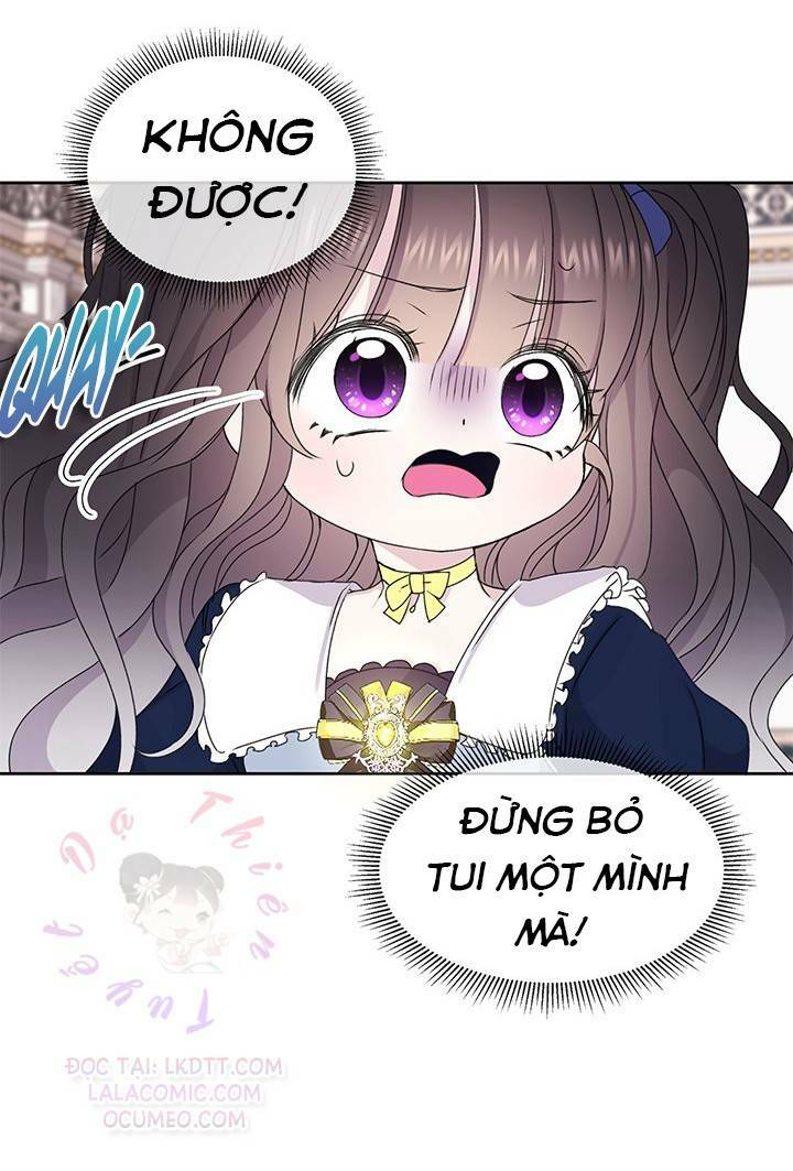 công chúa huỷ diệt chapter 2 52