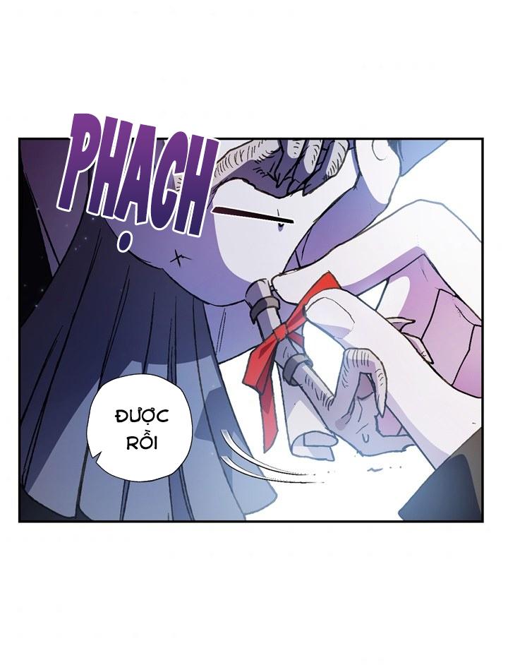 cha, con không muốn kết hôn đâu chapter 46 77