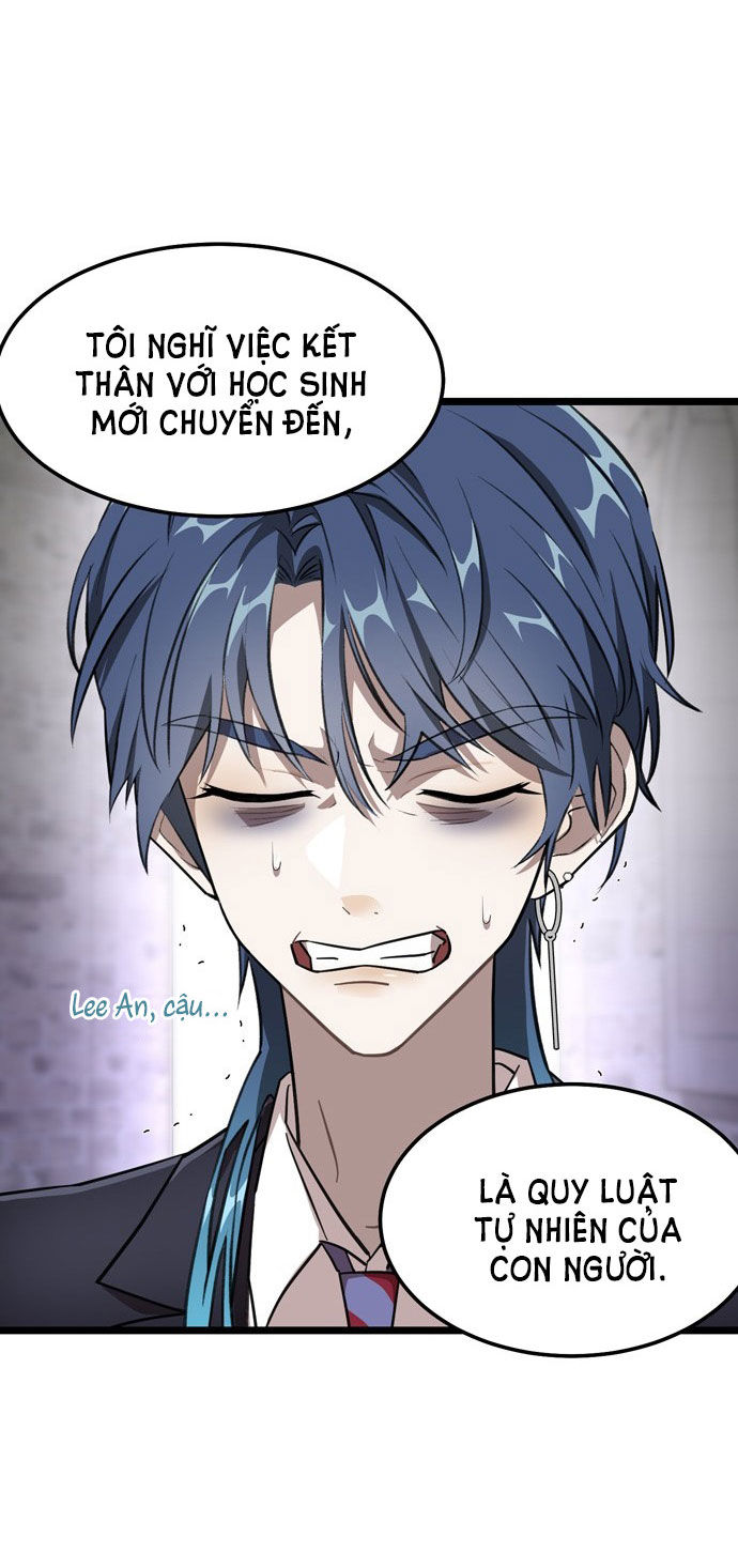 dark moon - tế đàn ánh trăng chapter 3.1 31