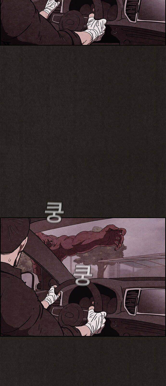 quái vật tại chung cư xanh chapter 82 7