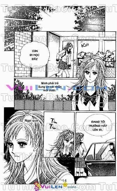 hoa người chapter 4 15