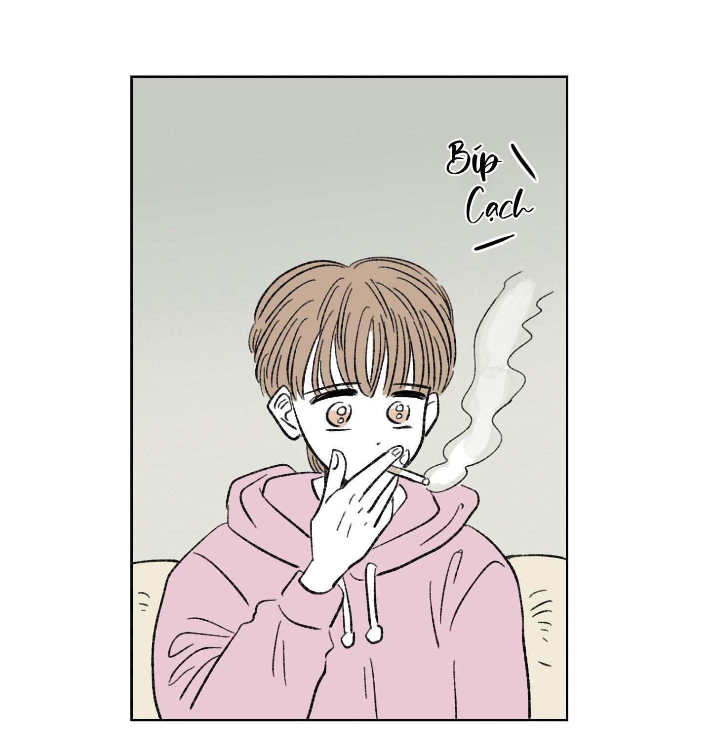 tình tay ba giữa chó, sói và mèo chapter 20 15