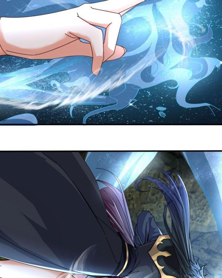 ngủ say vạn cổ: xuất thế đẩy ngang chư thiên chapter 5 89