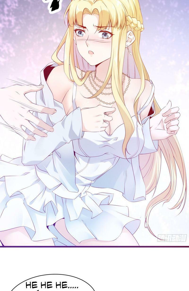 nãi ba là chiến thần mạnh nhất chapter 9 3