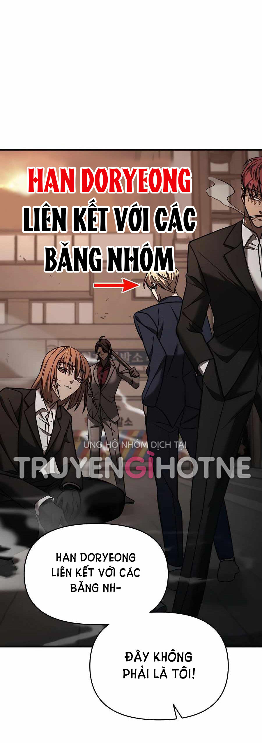 phản diện thuần túy chapter 23.2 12