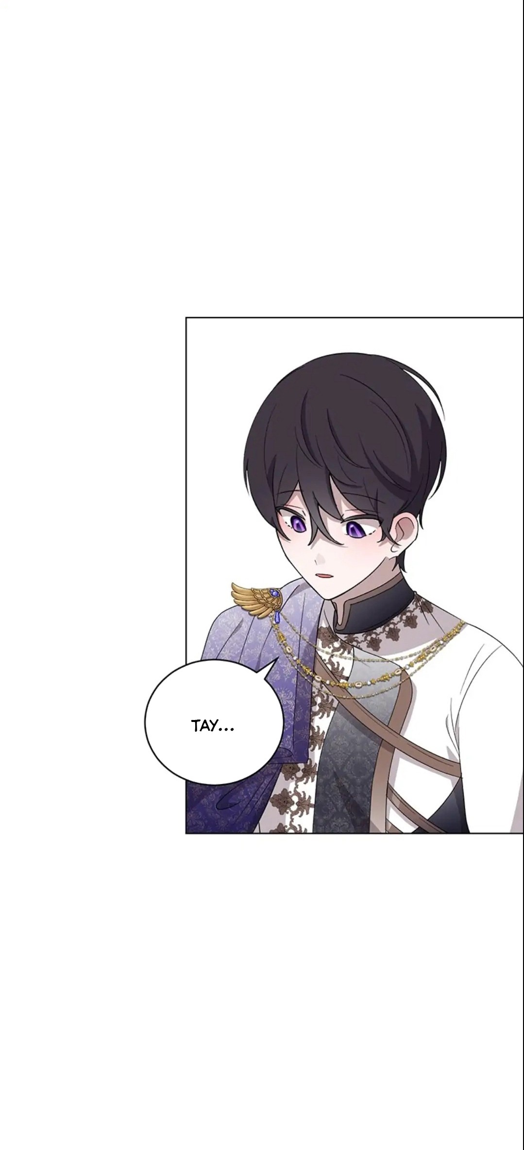 nữ phản diện muốn có kết thúc đẹp chapter 49 47