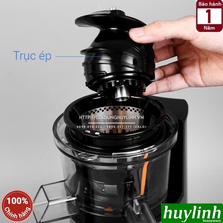 Máy ép trái cây chậm Hafele GS-133N - 535.43.811 - Hàng chính hãng