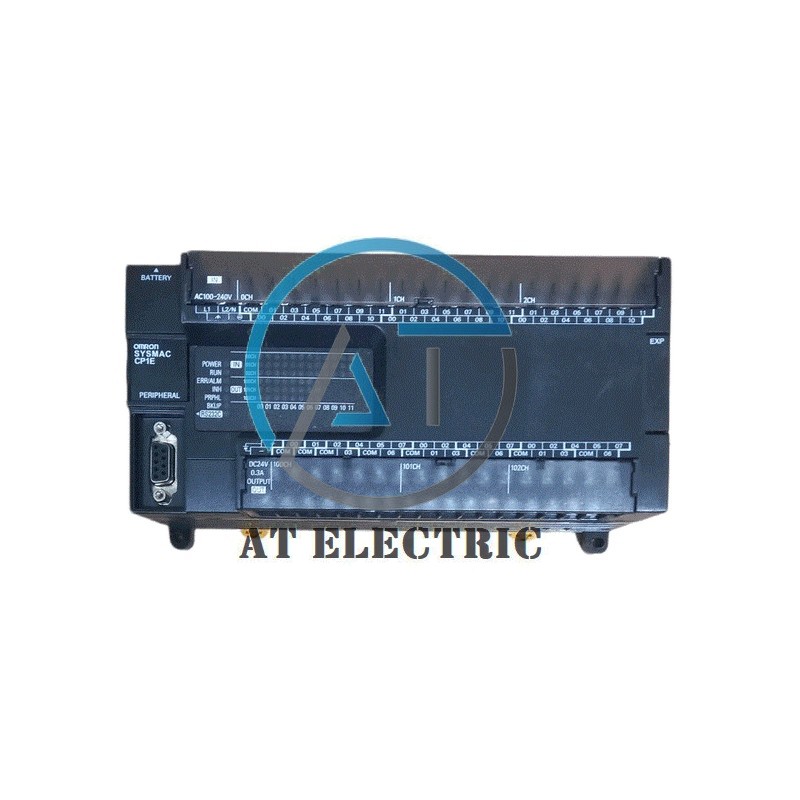 Bộ Điều Khiển / PLC Omron CP1E-N60SDR-A