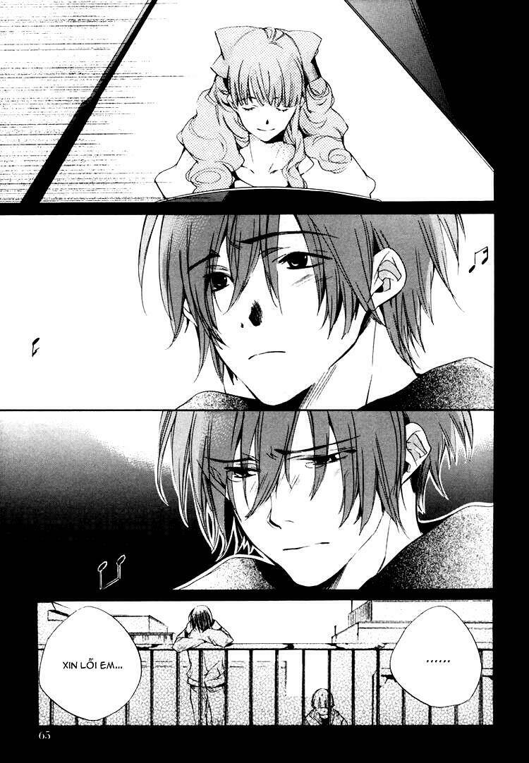 our happy hours chapter 2 8