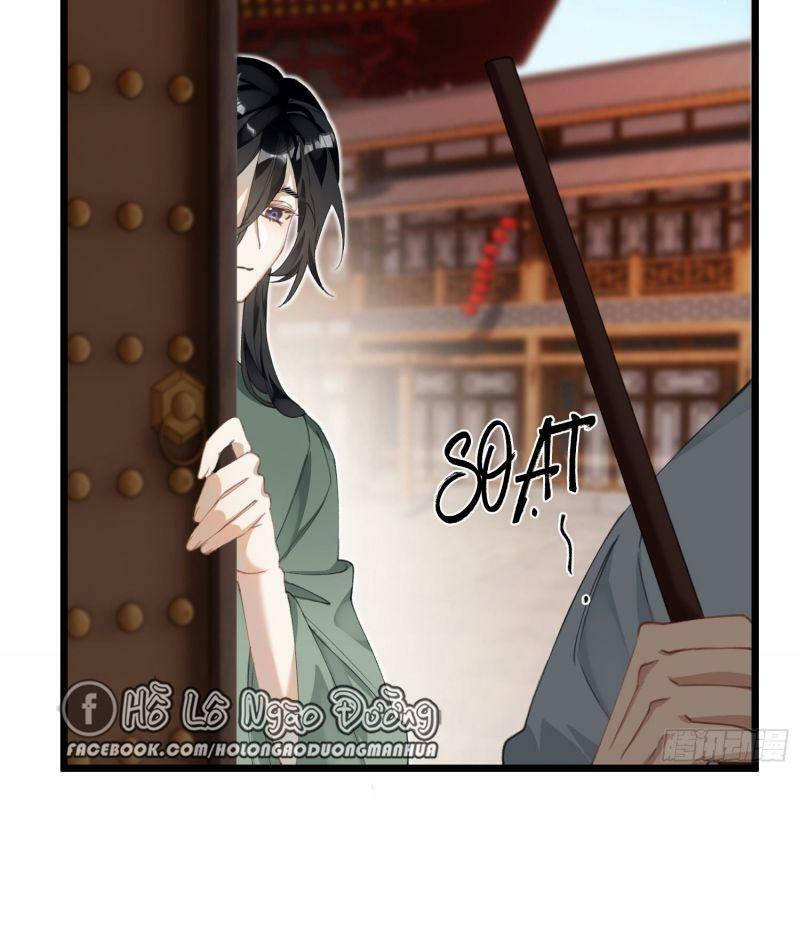 phế vật công chúa muốn nhặt chồng chapter 19 23