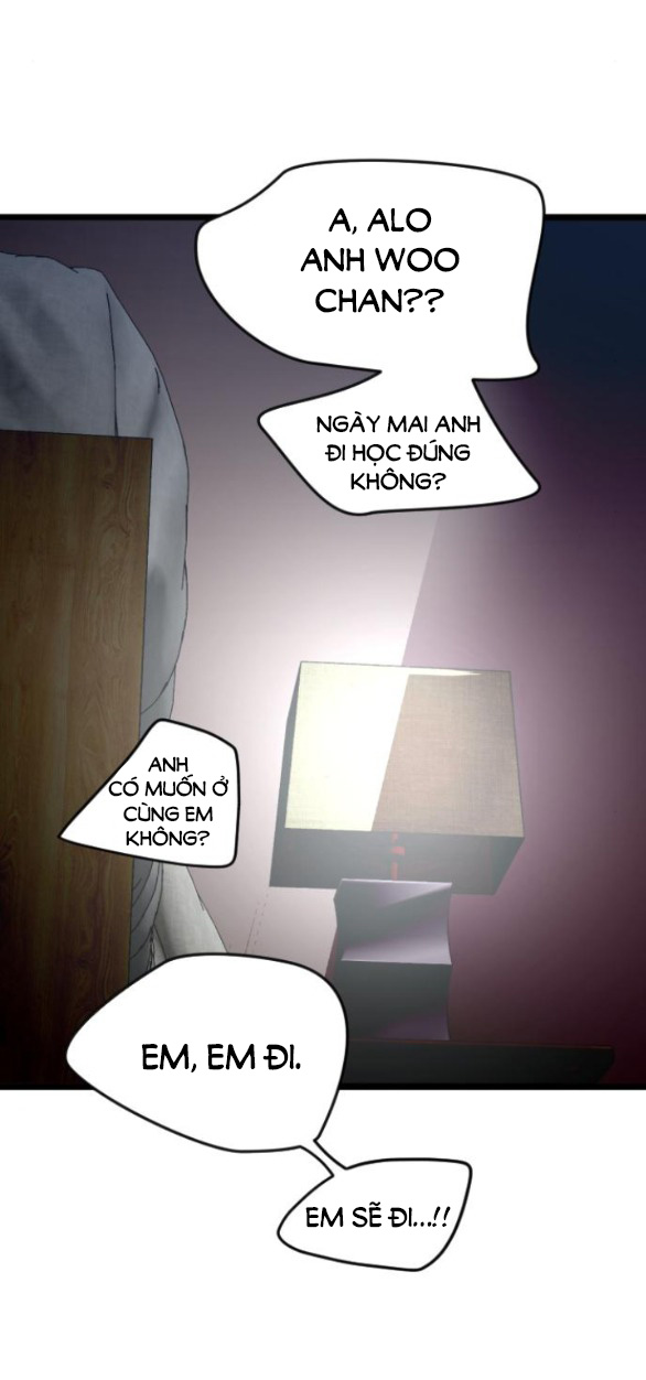 Nari Ở Nhà Đối Diện chapter 45.2 - Trang 10