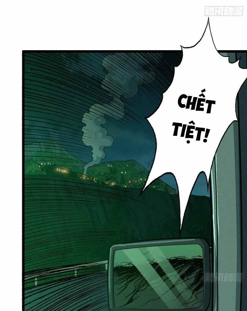 nơi này có yêu khí chapter 57 30