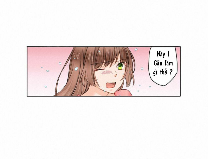 cô dâu của quỷ chapter 5 21