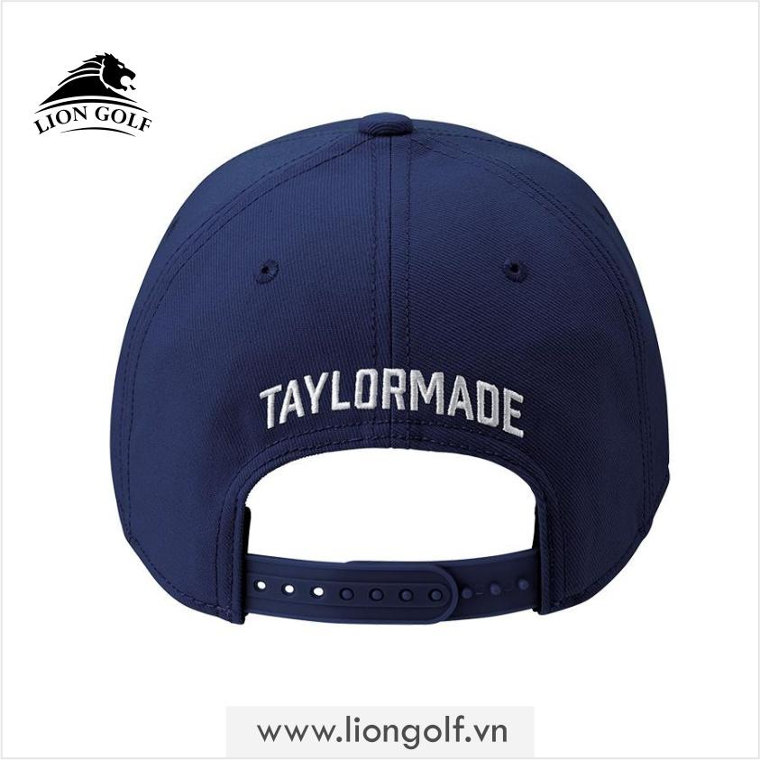 Mũ golf nam TaylorMade TM22 Mũ bóng chày N8706501,N8706601,N8706701