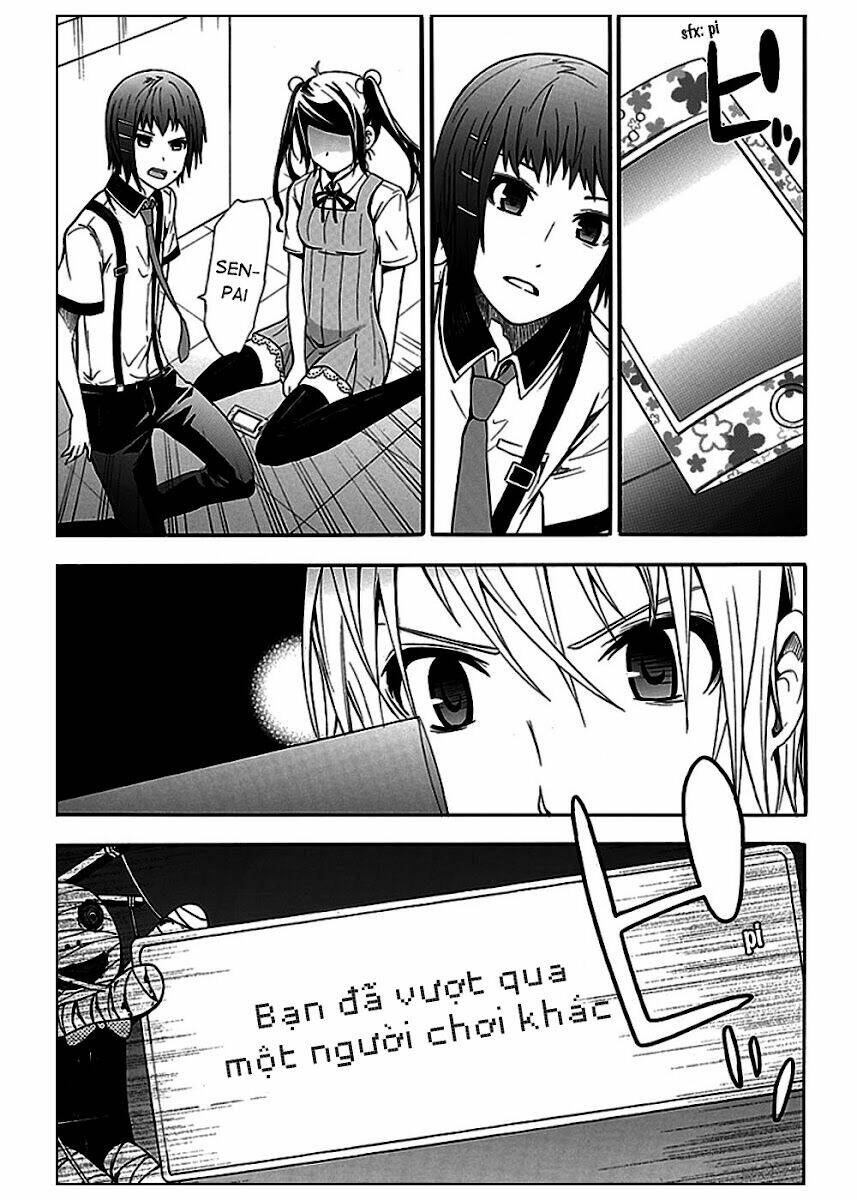 the strings dolls chapter 8 32